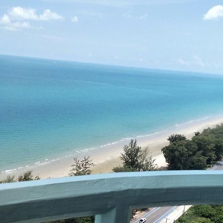 Vip Condochain Rayong Ban Phe Dış mekan fotoğraf
