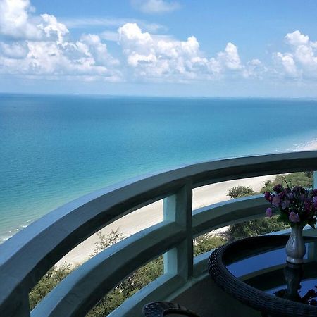 Vip Condochain Rayong Ban Phe Dış mekan fotoğraf
