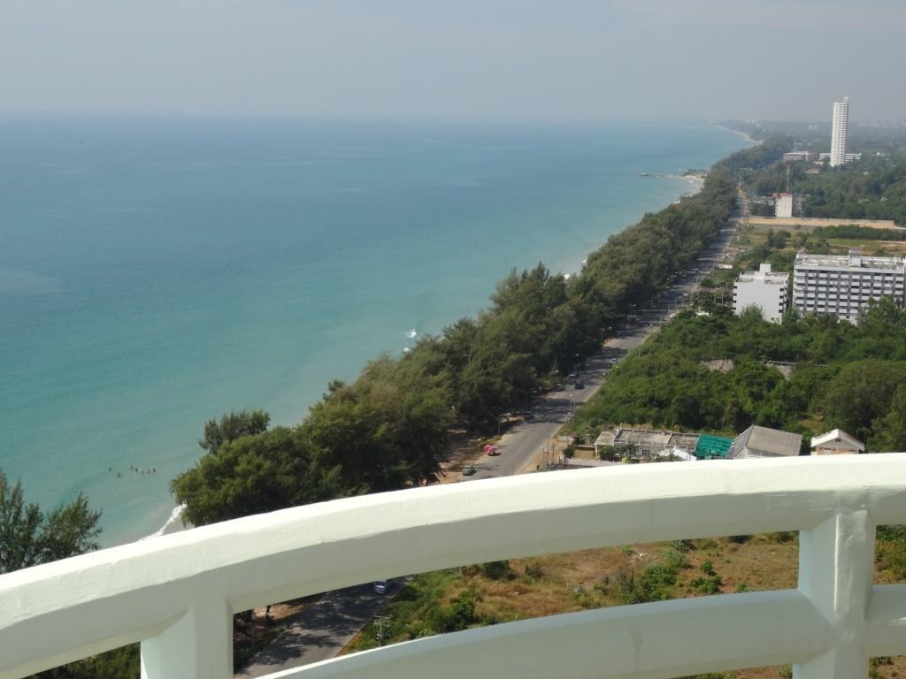 Vip Condochain Rayong Ban Phe Oda fotoğraf