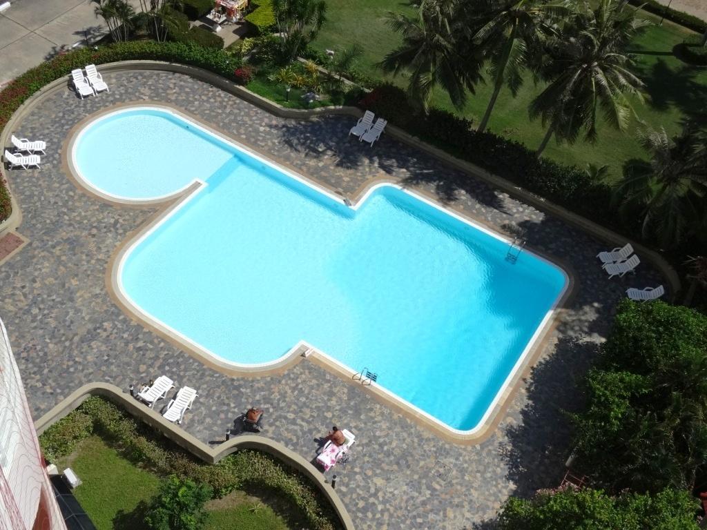 Vip Condochain Rayong Ban Phe Dış mekan fotoğraf