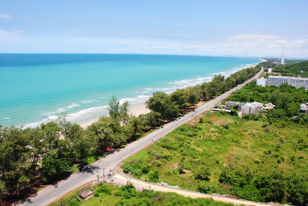 Vip Condochain Rayong Ban Phe Dış mekan fotoğraf