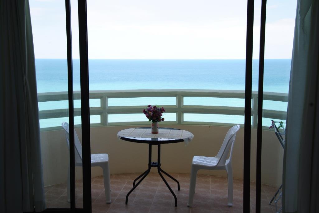 Vip Condochain Rayong Ban Phe Dış mekan fotoğraf