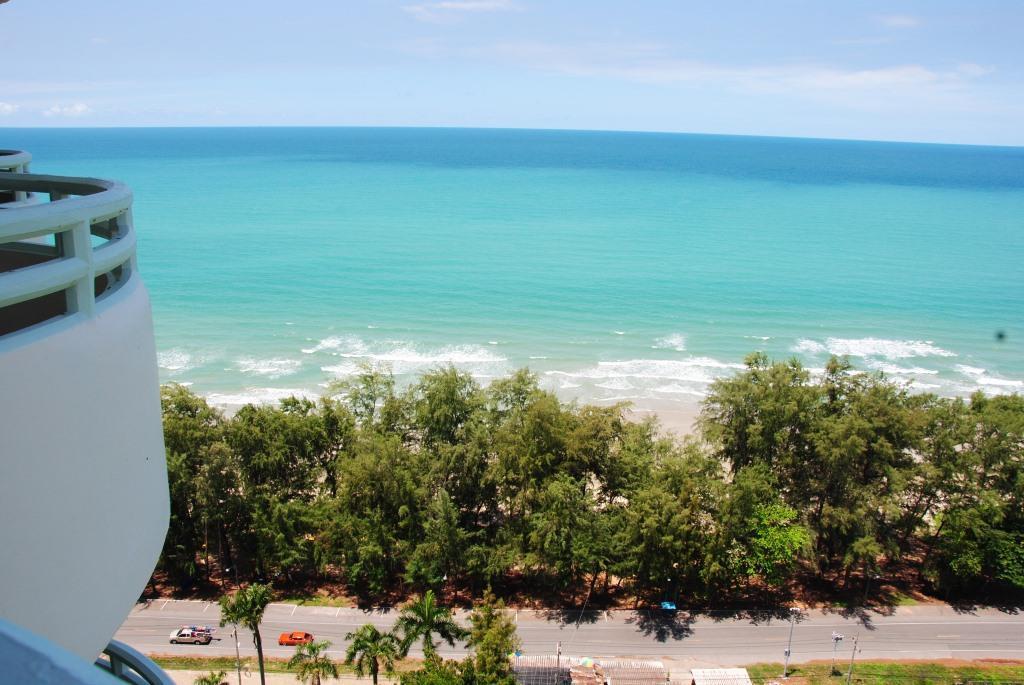 Vip Condochain Rayong Ban Phe Dış mekan fotoğraf