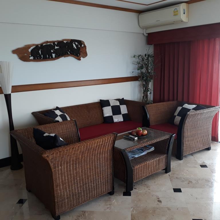 Vip Condochain Rayong Ban Phe Dış mekan fotoğraf