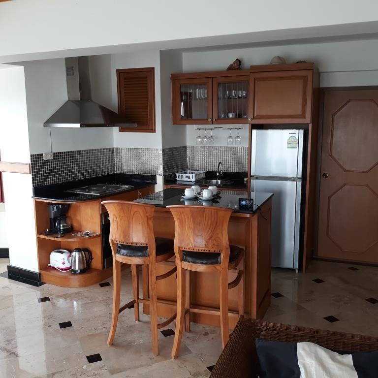 Vip Condochain Rayong Ban Phe Dış mekan fotoğraf