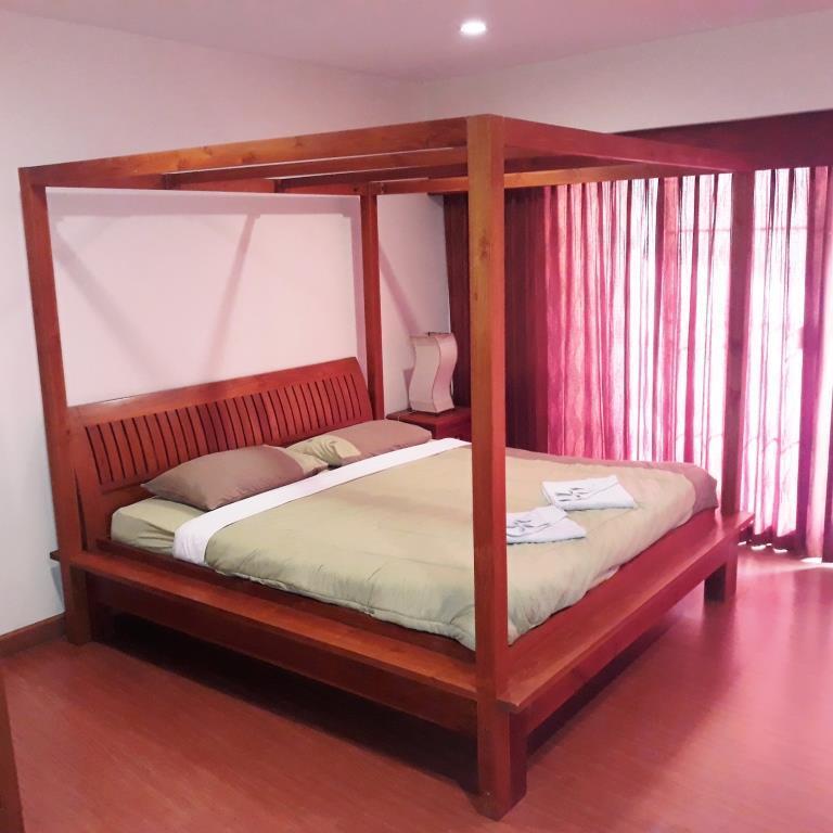 Vip Condochain Rayong Ban Phe Dış mekan fotoğraf