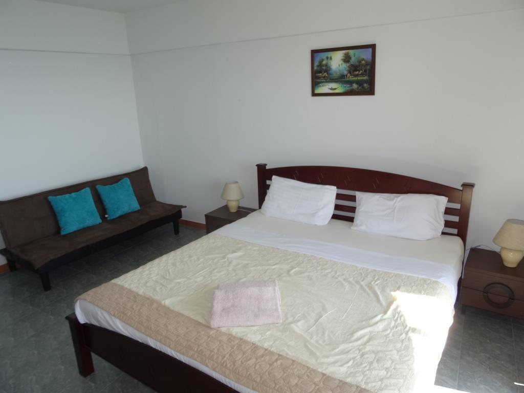 Vip Condochain Rayong Ban Phe Dış mekan fotoğraf